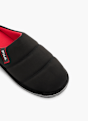 FILA Kapcie Czarny 28241 2