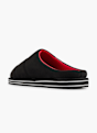 FILA Kapcie Czarny 28241 3
