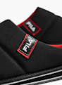 FILA Kapcie Czarny 28241 5