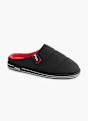 FILA Kapcie Czarny 28241 6