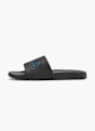 FILA Chinelos Preto 624 2
