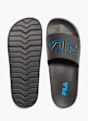 FILA Chinelos Preto 624 3