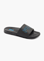FILA Slide Svart 624 6