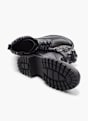 Highland Creek Schnürboots Schwarz 18574 3