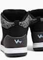 Vty Visoke tenisice Crna 5909 4