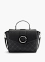 Catwalk Handtasche Schwarz 5036 1