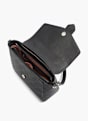 Catwalk Handtasche Schwarz 5036 4