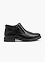 Memphis One Botine Negru 17632 1