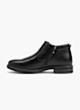 Memphis One Botine Negru 17632 2