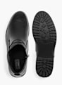 Memphis One Botine Negru 17632 3