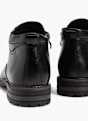Memphis One Botine Negru 17632 4