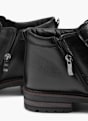Memphis One Botine Negru 17632 5