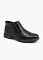 Memphis One Botine Negru 17632 6