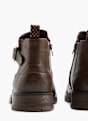 Memphis One Bota Chelsea Castanho 20003 4