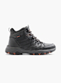 Highland Creek Trekking-Schuh Schwarz 29572 1