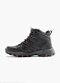 Highland Creek Trekking-Schuh Schwarz 29572 2