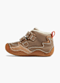 elefanten Chaussures basses Beige 56801 2