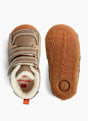 elefanten Chaussures basses Beige 56801 3