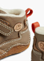 elefanten Chaussures basses Beige 56801 5