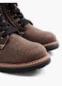 Highland Creek Schnürboots Taupe 20597 5