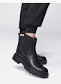 Catwalk Bota Chelsea Negro 20949 6