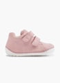 elefanten Chaussures de ville Rose 18576 1