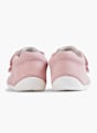 elefanten Chaussures de ville Rose 18576 4