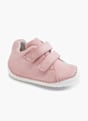 elefanten Halbschuh Rosa 18576 6