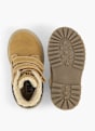 FILA Winter boot Beige 88799 3