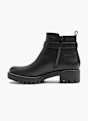 Graceland Bota Chelsea Negro 3192 2