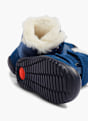 elefanten Boots d'hiver Bleu 56803 3