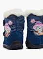 elefanten Winterboots Blau 56803 4