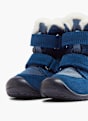 elefanten Winterboots Blau 56803 5