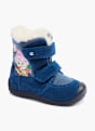 elefanten Winterboots Blau 56803 6