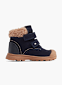 elefanten Bottes Bleu foncé 56807 1