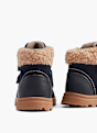 elefanten Bottes Bleu foncé 56807 4