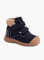 elefanten Bottes Bleu foncé 56807 6