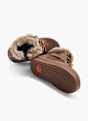 elefanten Bottes à lacets Marron 61533 3
