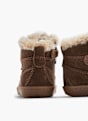 elefanten Bottes à lacets Marron 61533 4