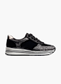 Graceland Sneaker Negro 17634 1