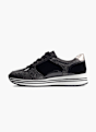 Graceland Sneaker Negro 17634 2