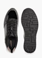 Graceland Sneaker Negro 17634 3