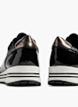 Graceland Sneaker Negro 17634 4