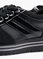 Graceland Sneaker Nero 20217 5