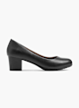 Graceland Pumps Schwarz 17787 1