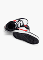 Nike Sapatilha tipo bota Preto 102168 3