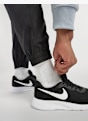 Nike Sneaker Schwarz 7744 8