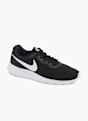 Nike Sneaker Schwarz 7744 6
