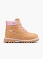 FILA Bota con cordones Marrón 20636 1