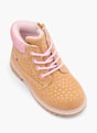 FILA Bota con cordones Marrón 20636 2